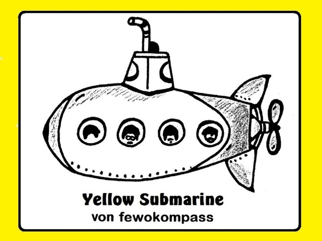 Wasserhaus Yellow Submarine Olpenitz Exterior foto